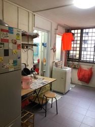 Blk 501 Bedok North Street 3 (Bedok), HDB 3 Rooms #209787861